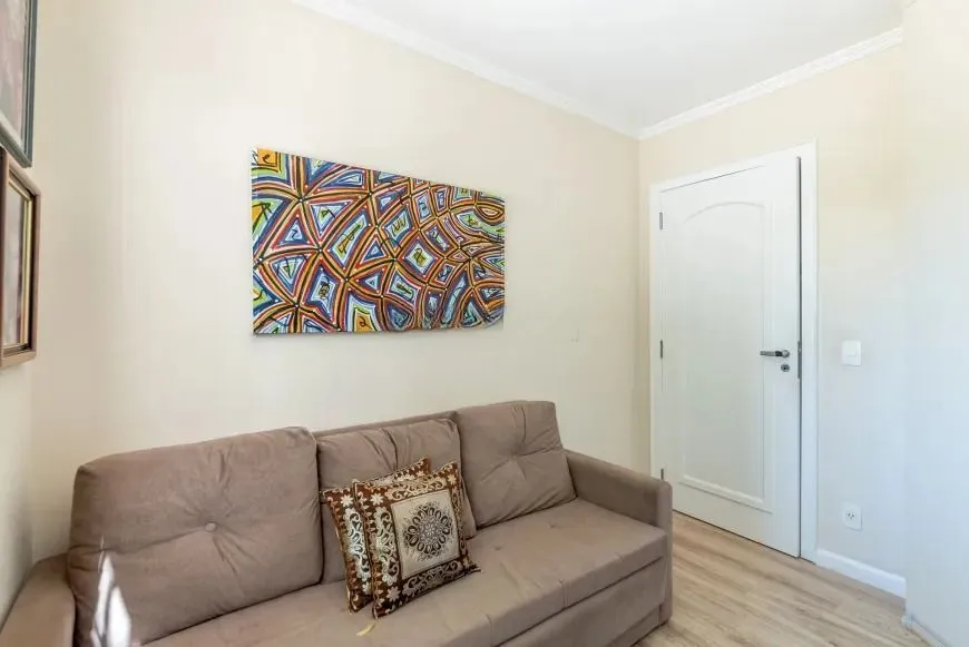 Imagem Apartamento Garden com 3 dormitórios e pátio ensolarado