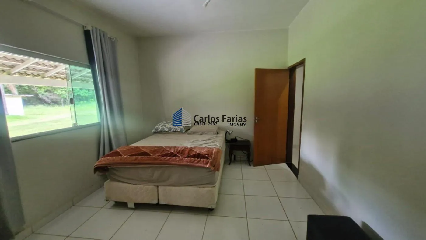 Imagem Fazenda para Venda em Cidade Ocidental, ÁREA RURAL JARDIM ABC CIDADE OCIDENTAL GO., 7 dormitórios, 3 suítes, 7 banheiros, 8 vagas