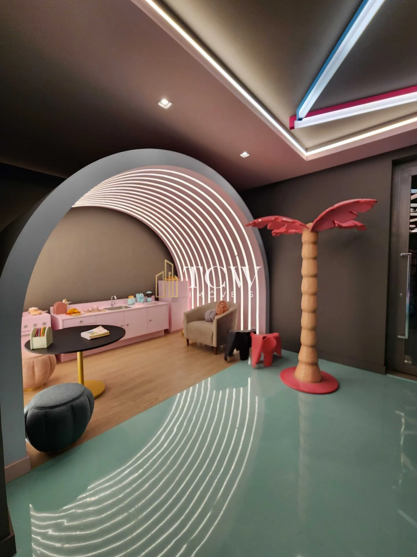 Imagem Apartamento 3 dorm