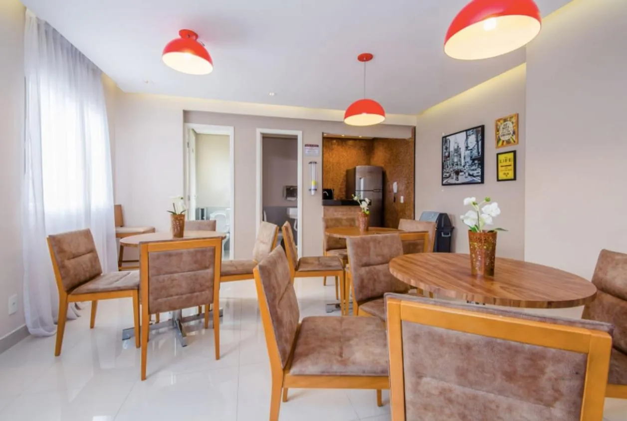 Imagem APARTAMENTO VILA CARAGUATÁ (SACOMÂ) -SÃO PAULO