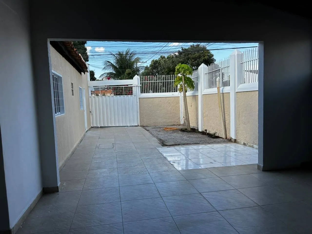 Imagem Casa 3 Quartos ágio, bairro parque Cuiabá