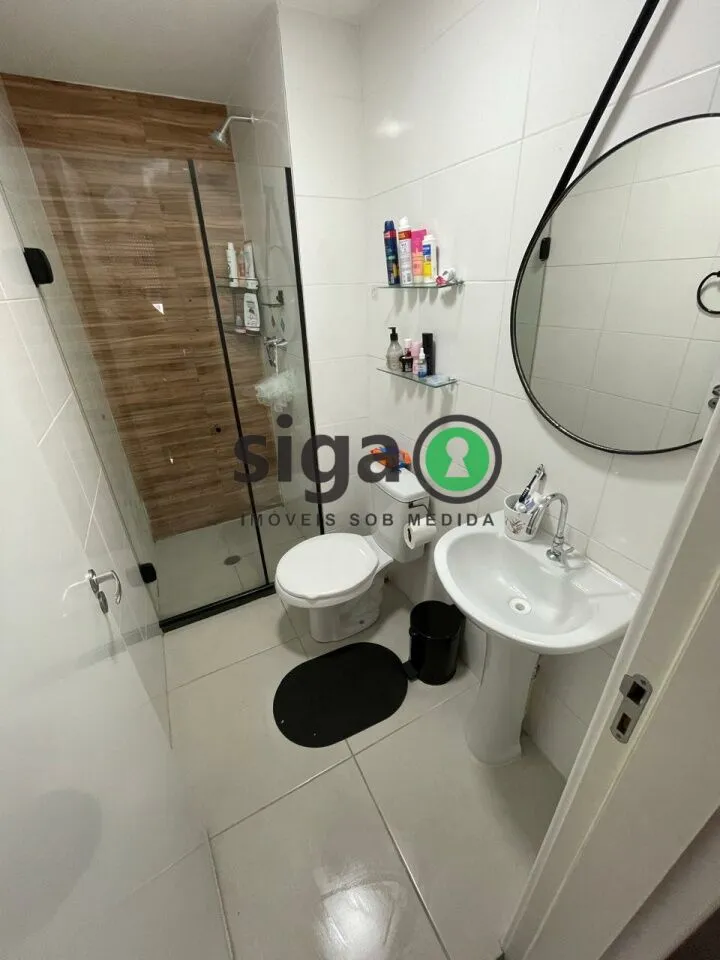 Imagem Apartamento a venda no Jaraguá: 42m² de sofisticação