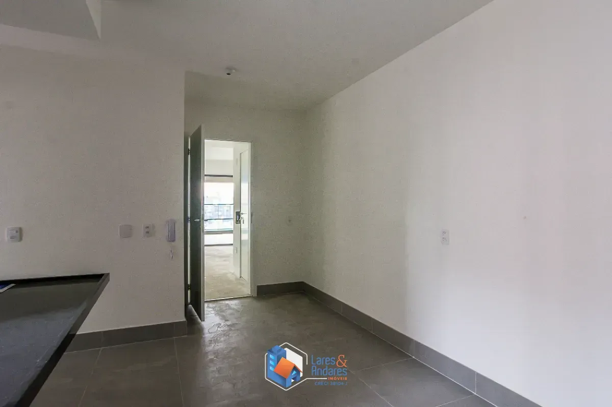 Imagem Apartamento para venda em Jardim das Perdizes com 4 quartos, sendo 2 suítes, 188m²