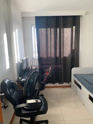 Imagem Amplo apartamento em Itapuã - lazer completo