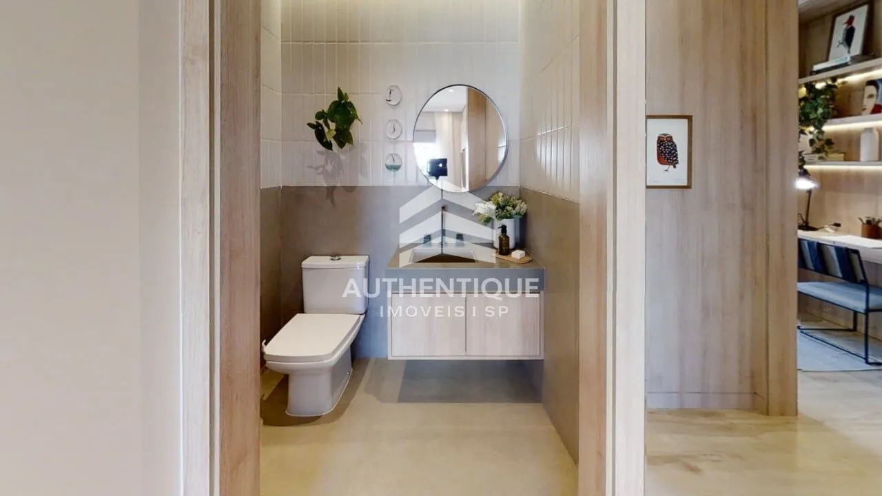 Imagem ABOUT VILA MARIANA - Apartamento à venda no bairro Vila Mariana - São Paulo/SP, Zona Sul