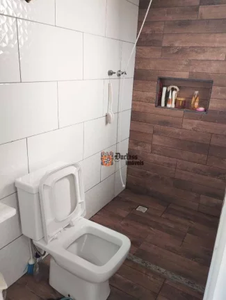 Imagem Casa com 3 dormitórios à venda, 106 m² por R$ 640.000,00 - Dos Tenentes - Extrema/MG