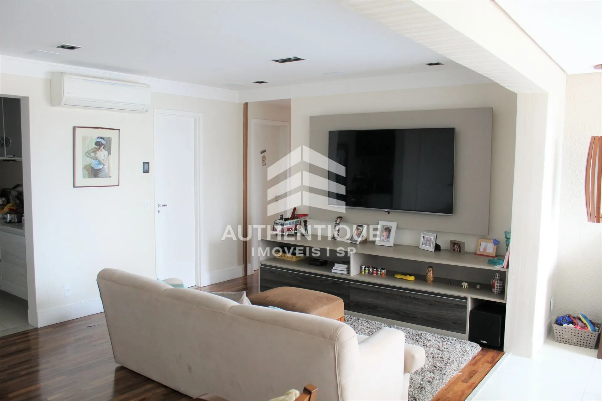 Imagem Vistta 180º Saude - Apartamento à venda em São Paulo/SP