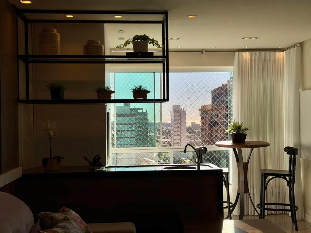 Foto do imóvel: Apartamento 2 Dormitórios - Bairro Zona Nova em Rua Largo II