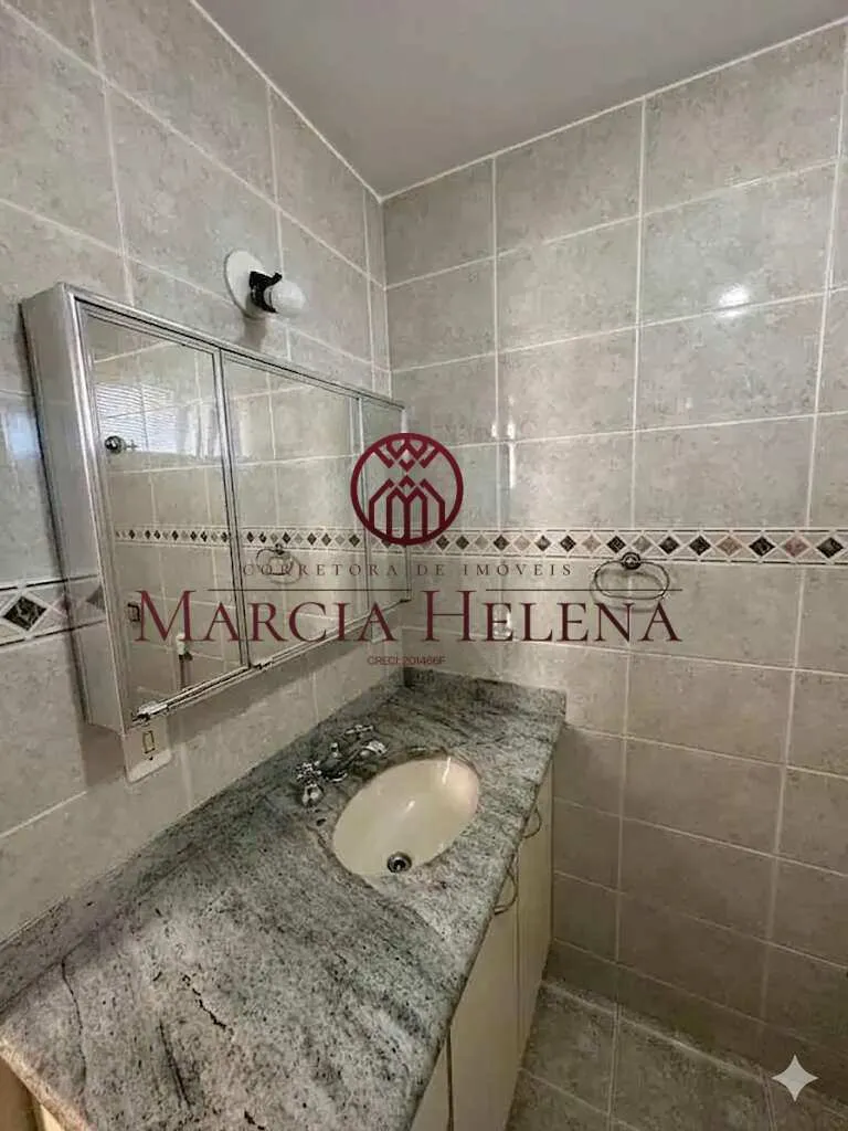 Imagem Apartamento à venda, no Edifício Roda DÁgua em Campinas, Jardim Chapadão, com 3 quartos, 98m2