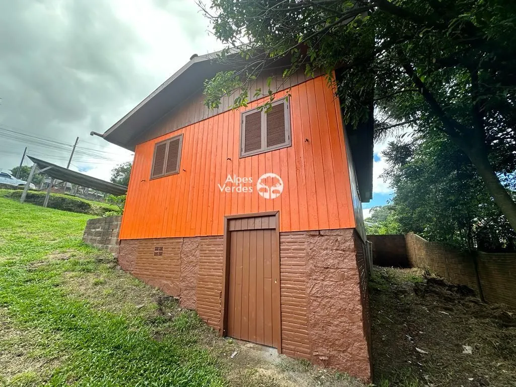 Imagem Vende-se Casa localizada no bairro São Rafael 80m2