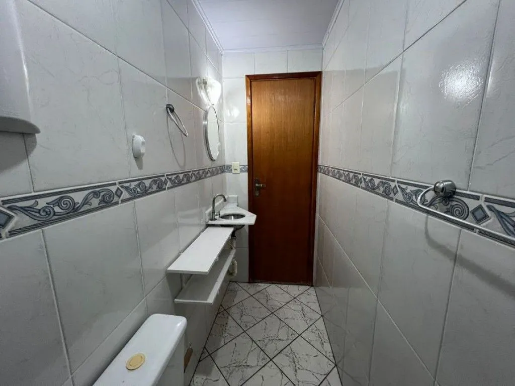 Imagem Apartamento à Venda em Guilhermina, Praia Grande - SP