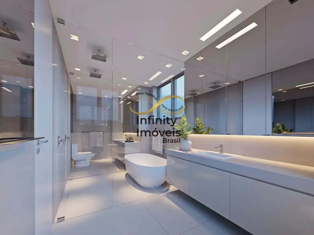 Imagem Unique Nord - T2 - Apartamento à venda no bairro Jardim Canadá - Nova Lima/MG
