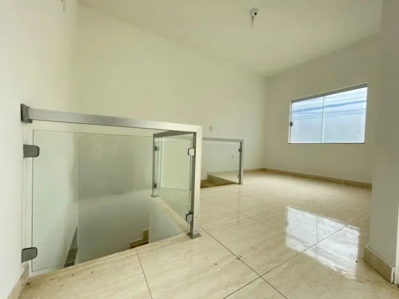 Casa com 2 Quartos à Venda, 93 m² em Jardim Alvorada - Alfenas