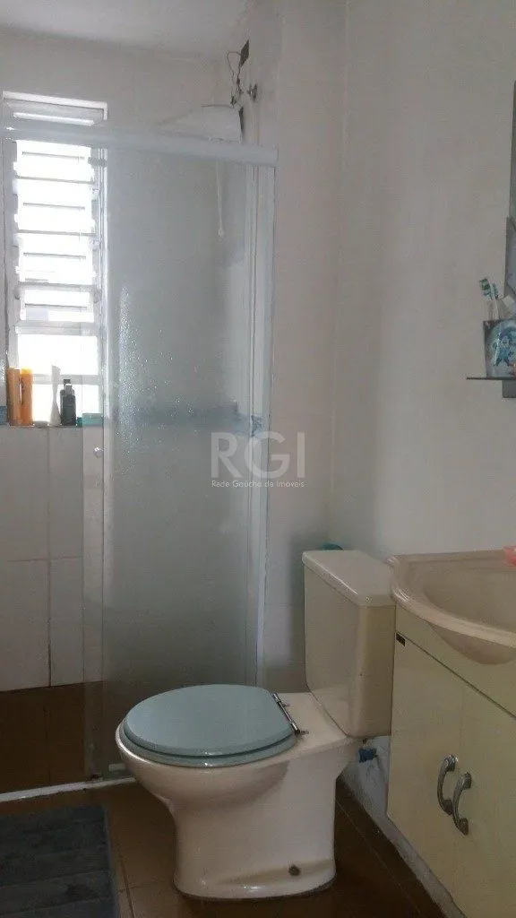 Imagem Apartamento para Venda no Partenon de 2 dormitórios