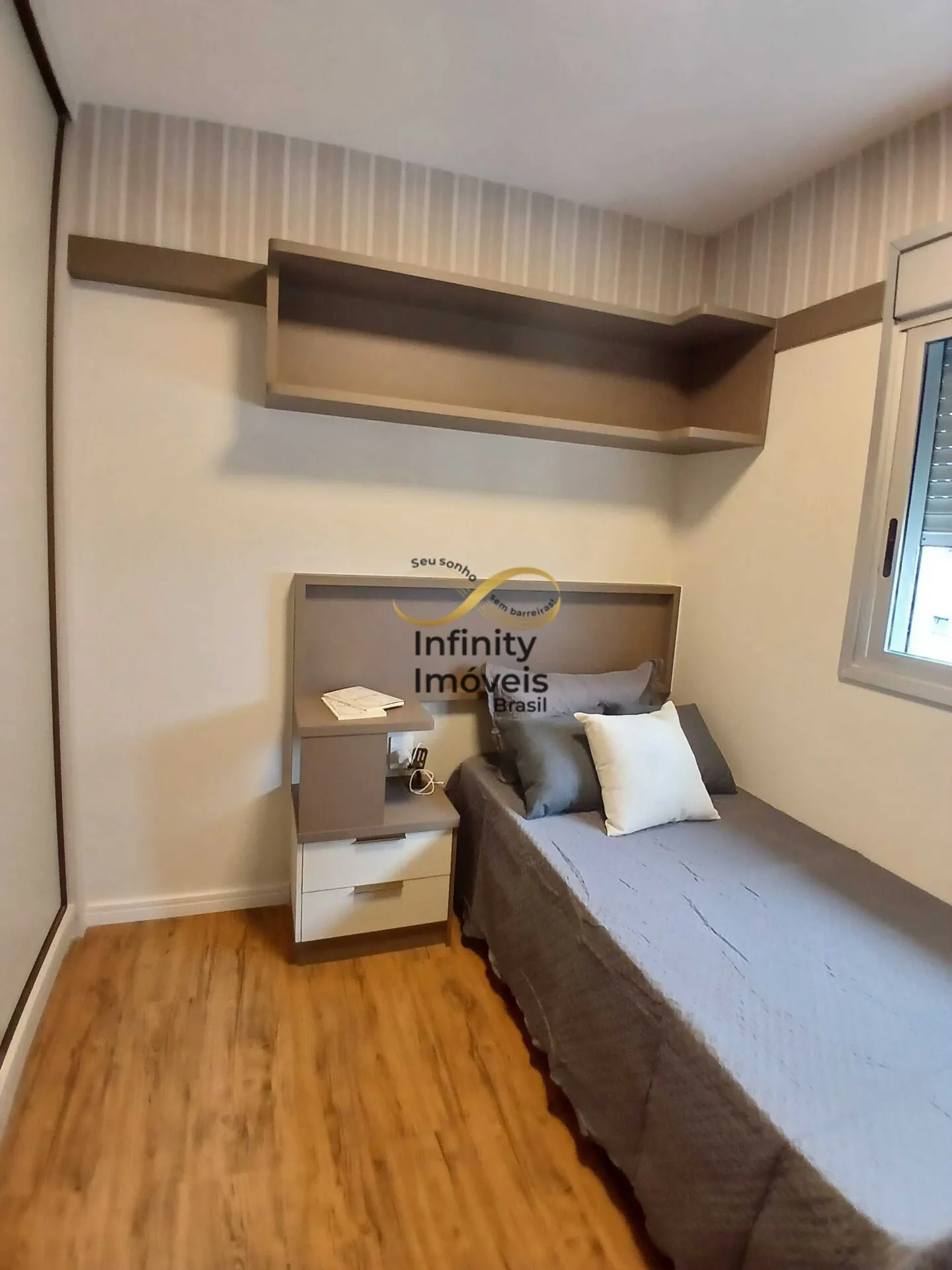 Imagem RESIDENCIAL LEONARDO DA VINCI PADRE EUSTAQUIO - Apartamento à venda no bairro Carlos Prates - Belo Horizonte/MG