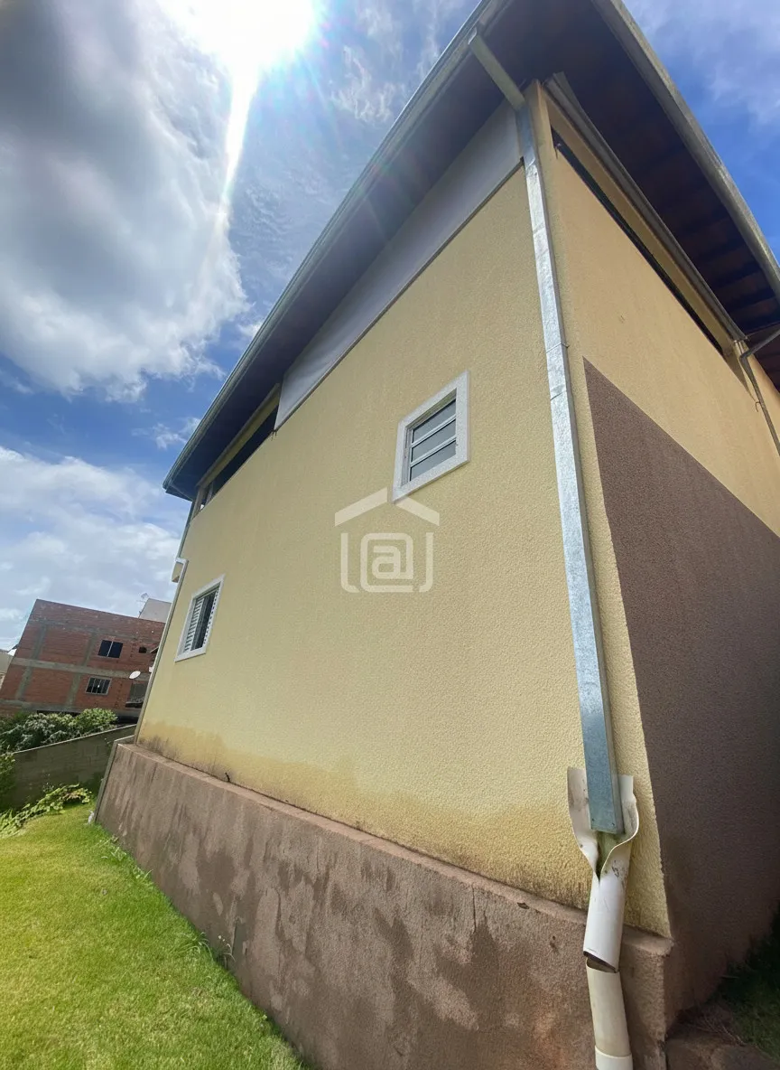 Imagem Casa 3 quartos à venda em Estância São José, Poços de Caldas
