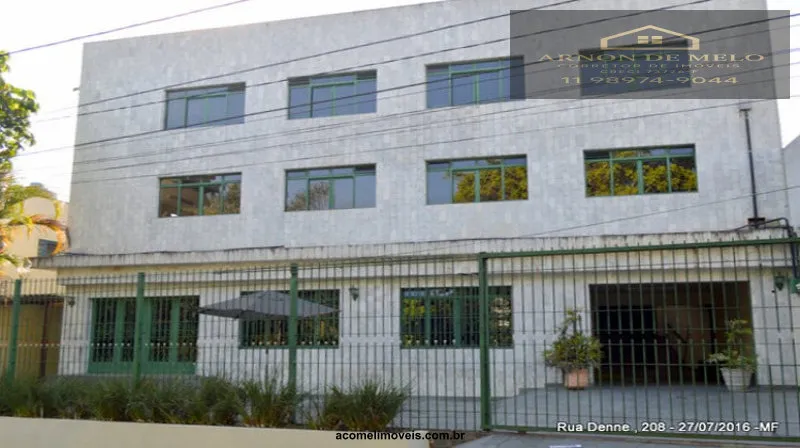 Foto do imóvel Prédios Comerciais para locação em Cotia em Parque Sao George, Cotia - SP
