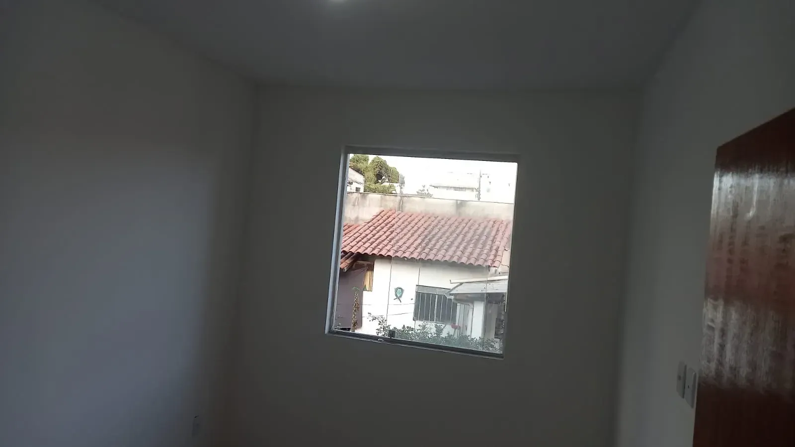 Imagem Casa com 3 Quartos à Venda, 70 m² em Filadélfia - Betim