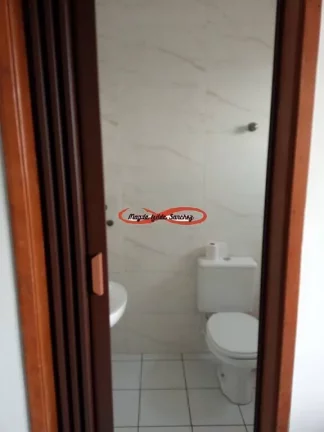 Imagem APARTAMENTO PARA LOCAÇÃO TEMPORADA EM PRAIA GRANDE / SP!