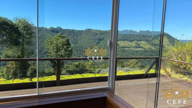 Imagem Chácara - Sítio com 6 Dormitorio(s) localizado(a) no bairro Zona Rural em Nova Petrópolis / RIO GRANDE DO SUL Ref.:1300