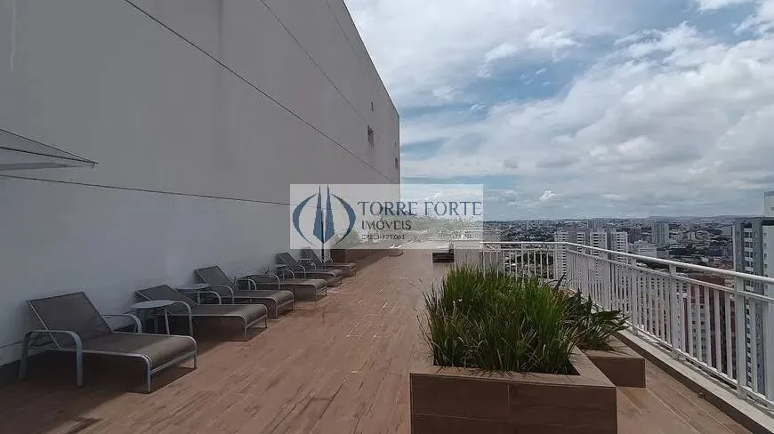 Imagem Apartamento 2 dormitórios 2 banheiros e 1 vaga na Penha de França