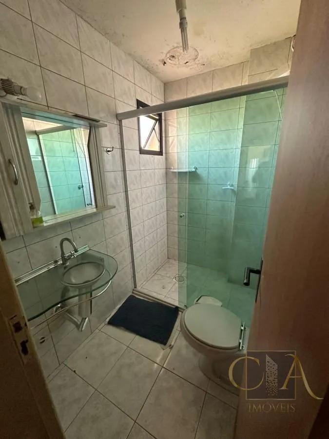 Imagem Apartamento para Venda em Pelotas, Centro, 2 dormitórios, 1 banheiro, 1 vaga