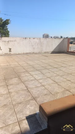 Imagem Casa terrea no bairro Vila hortolândia - com 3 dormitórios e vaga para 3 carros.