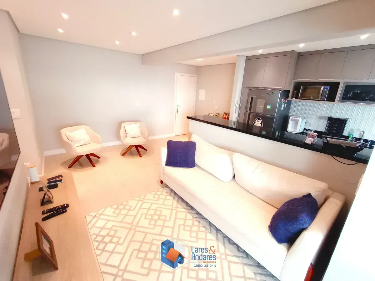 Foto do imóvel Apartamento para venda em Santana com 3 quartos, sendo 1 suíte, 93m² em Rua Voluntários da Pátria