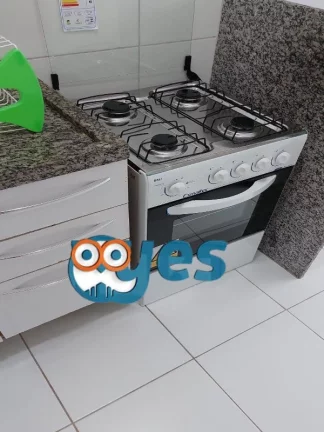 Imagem Apartamento residencial para Locação, SIM, Feira de Santana