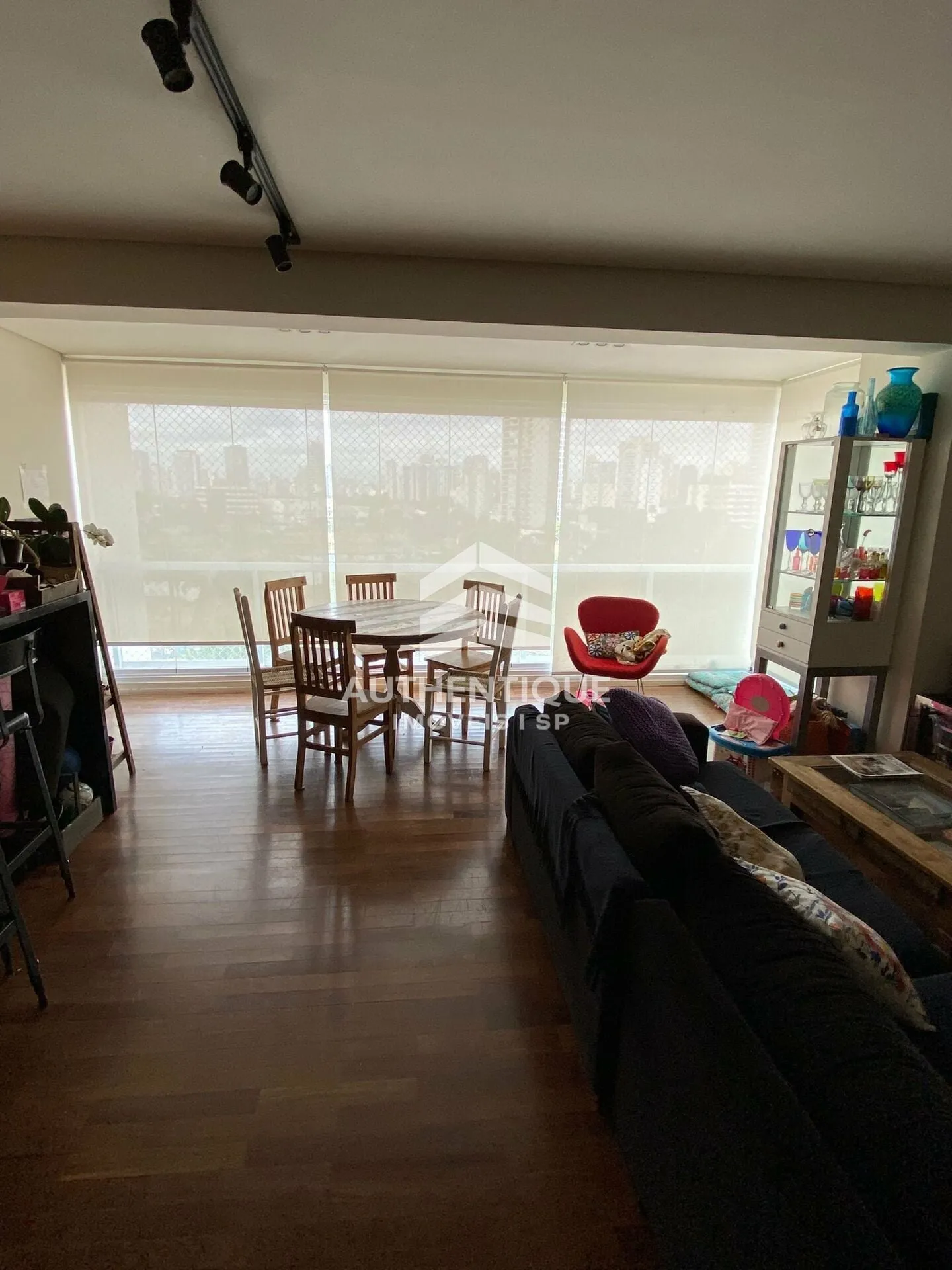 Imagem Quatro Brooklin - Apartamento à venda em São Paulo/SP