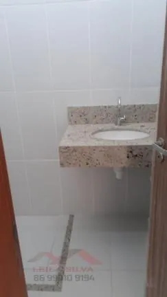 Imagem Casa à Venda | Condomínio Singular | Av. Kennedy