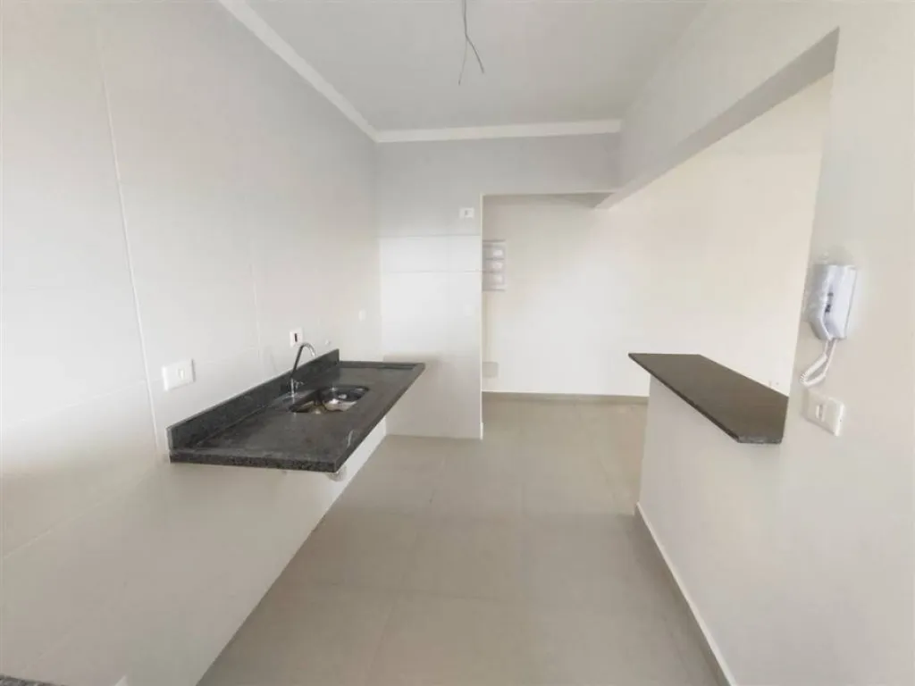 Imagem APARTAMENTO COM 73,00 m² - GUILHERMINA - PRAIA GRANDE SP