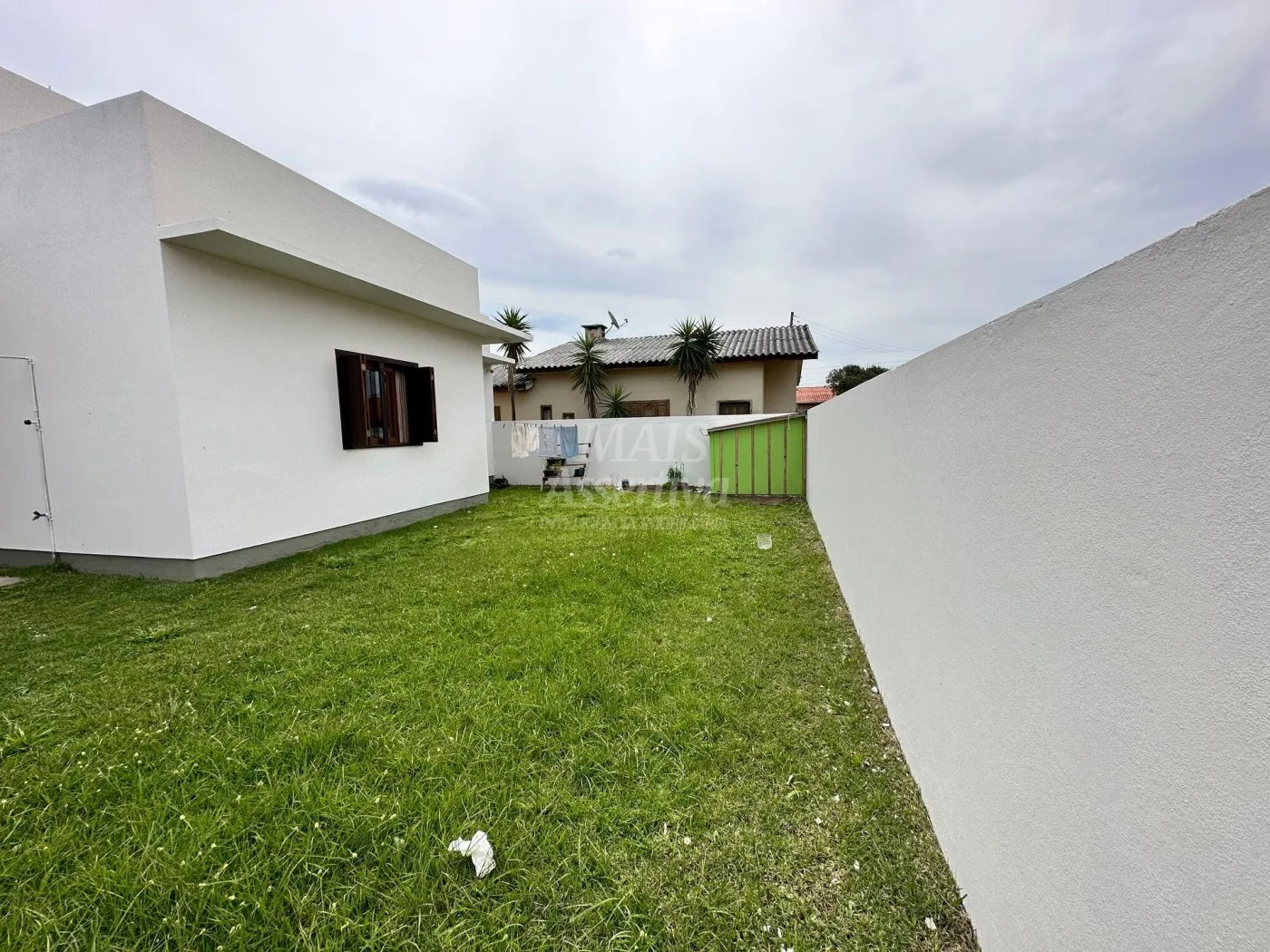 Imagem Casa Mobiliada Para Venda em Arroio do Sal Beira Lagoa Itapeva