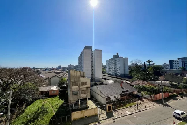 Imagem Apartamento para venda no bairro Centro em Canoas