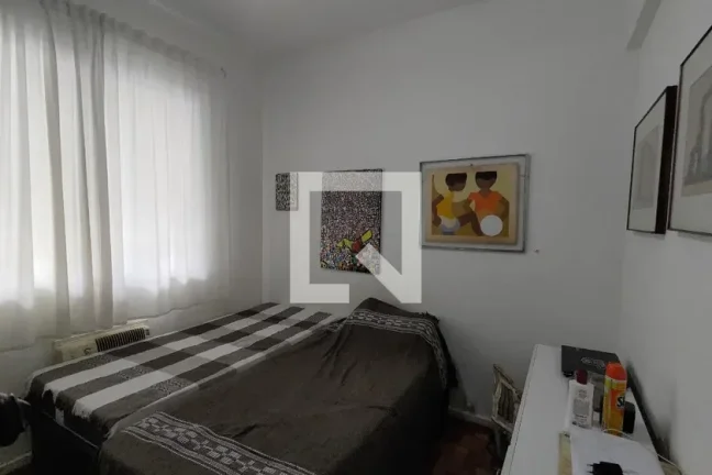 Imagem Apartamento à Venda - Copacabana, 1 Quarto, 69 m2