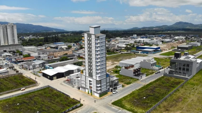 Imagem Apartamento à venda em Itapema, Jardim Praia Mar, com 2 quartos, 63,05m2
