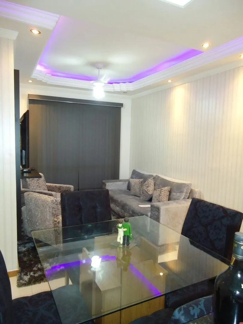 Imagem Apartamento à venda 1 Quarto, 1 Suite, 2 Vagas, 71M², Granja Daniel, Taubaté - SP | Smart Family