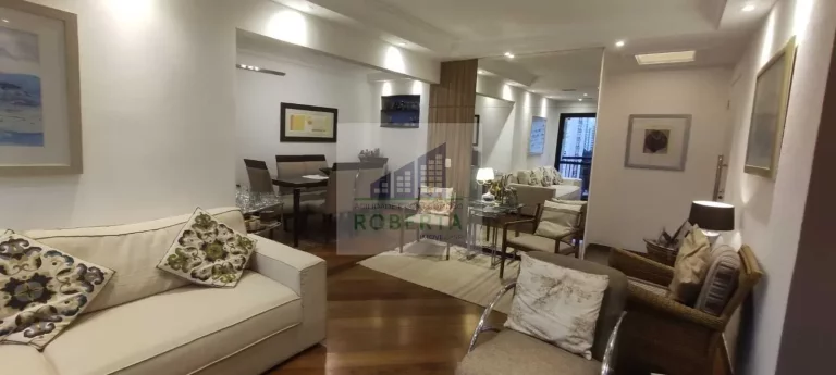 Imagem APARTAMENTO À VENDA 3 DORMITÓRIOS EM MOEMA!