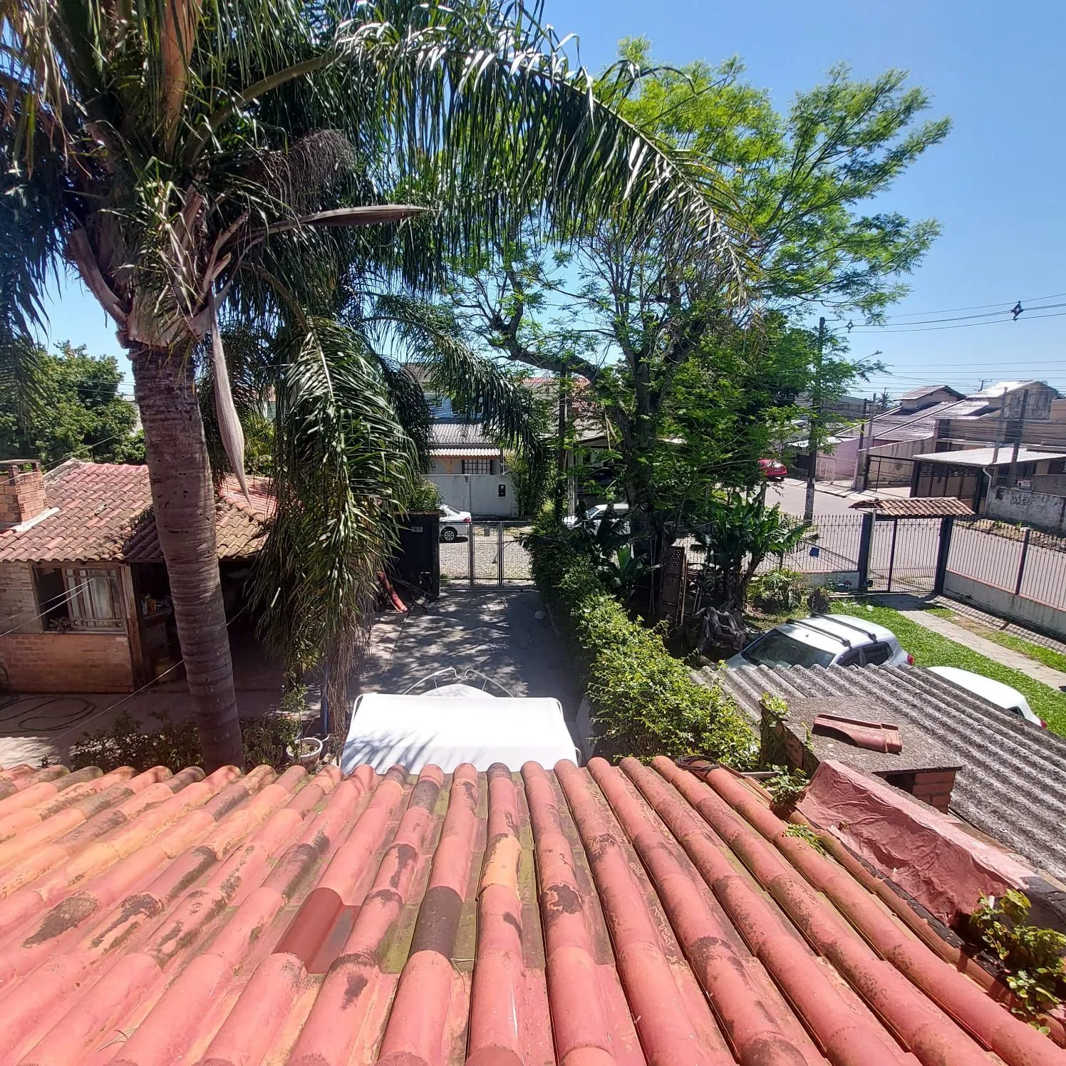 Imagem Casa 3 dormitórios, 1 suíte, 1 vaga, Bairro Parque da Matriz
