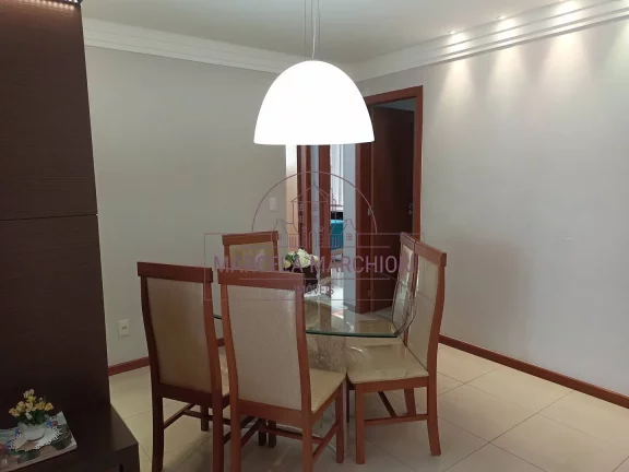 Imagem Apartamento a venda Praia da Costa 3 quartos sendo 1 suíte, 3 vagas, 160m²
