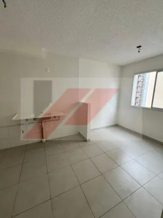 Imagem 39m² por 260 mil reais - Cambuci