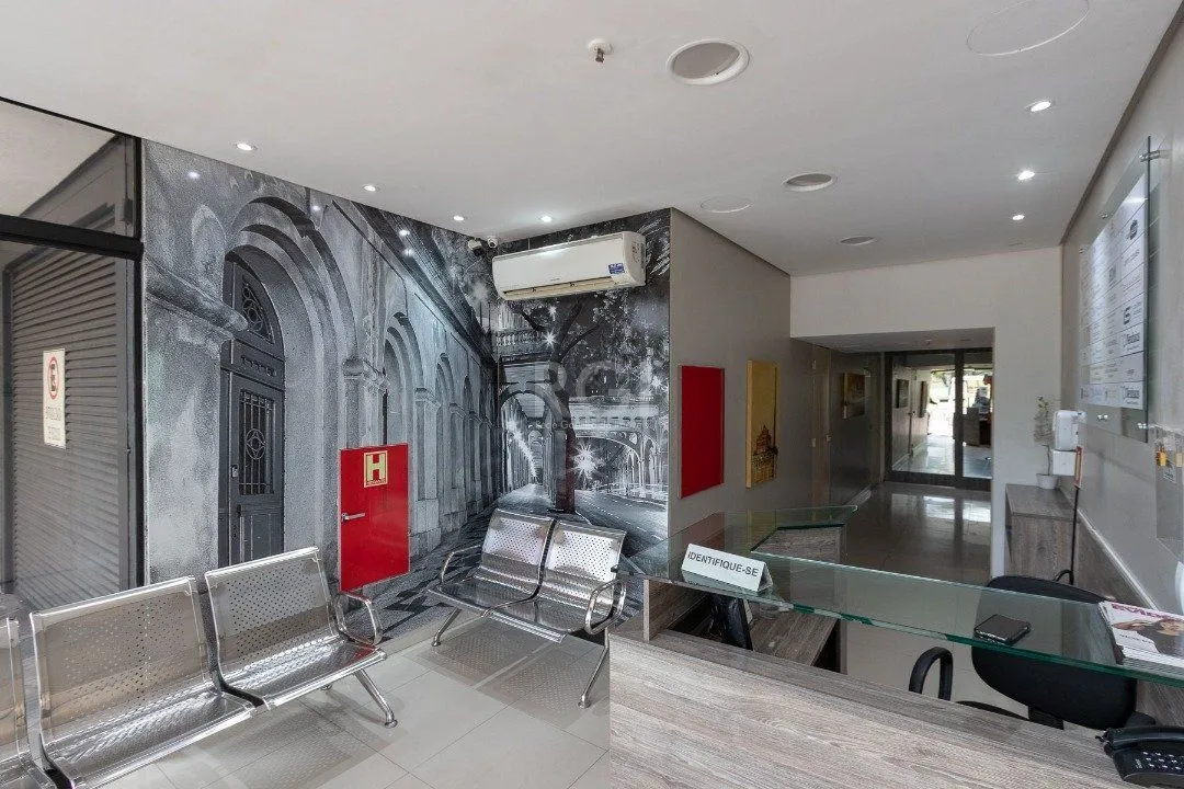 Imagem Cobertura Comercial para Venda - 101m², 0 dormitórios, Praia de Belas