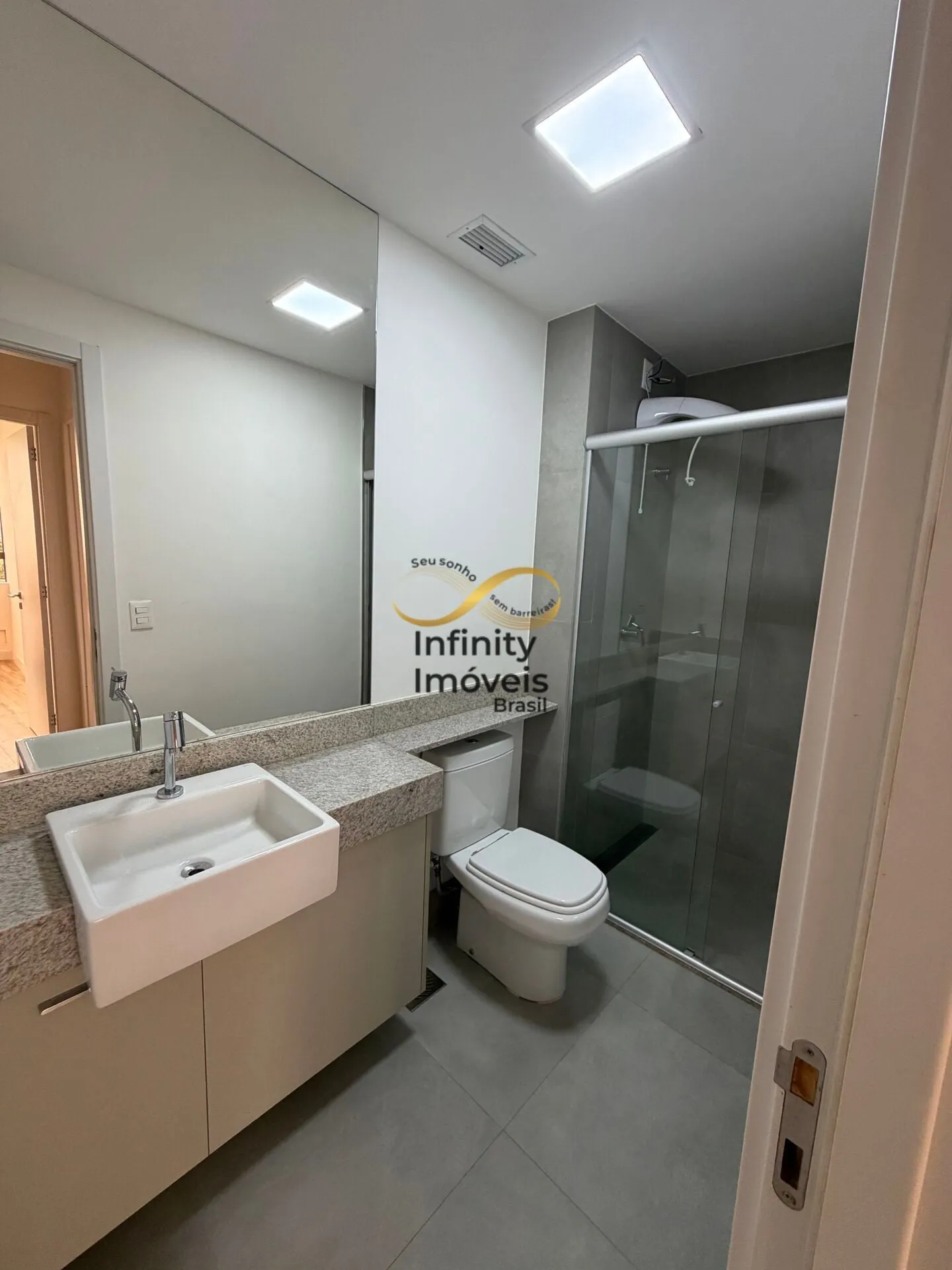 Imagem Apartamento à venda no bairro Santo Agostinho - Belo Horizonte/MG