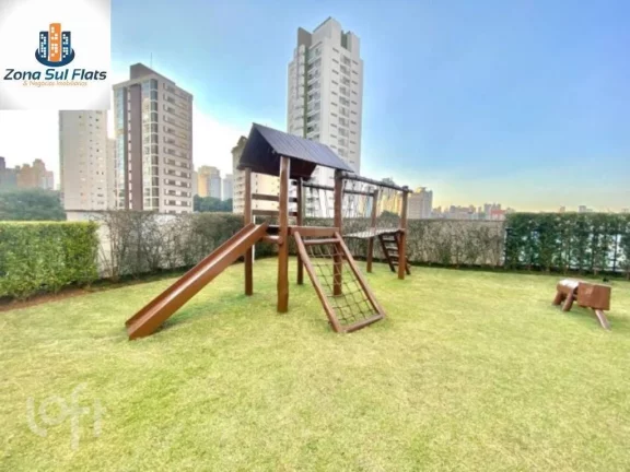 Imagem Cobertura à Venda Na Chácara Klabin com 4 Suítes e 4 Vagas