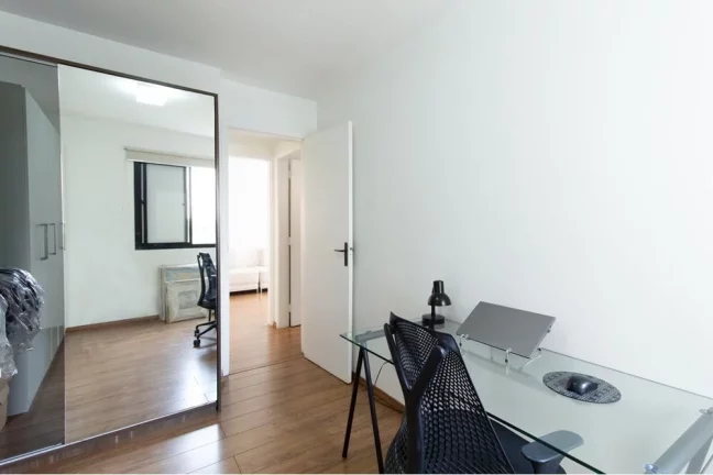 Imagem Apartamento à venda no bairro Moema - São Paulo/SP