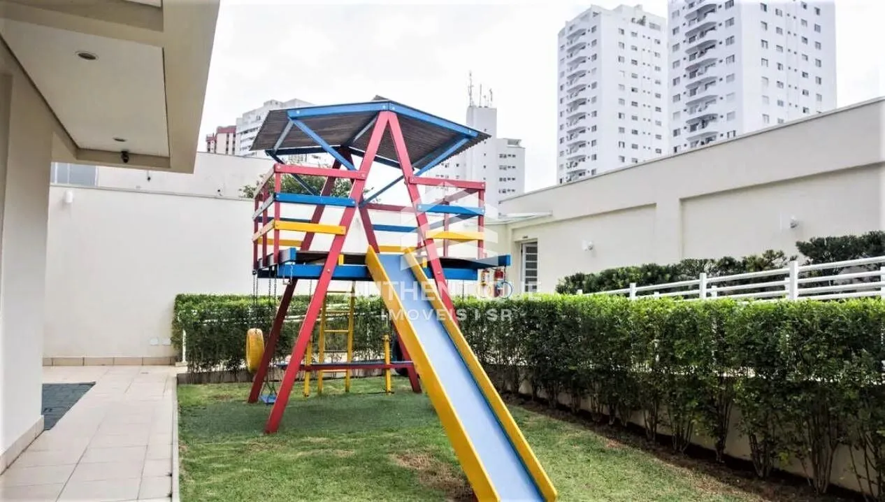 Imagem Iandê Nova Klabin Saude - Apartamento à venda em São Paulo/SP