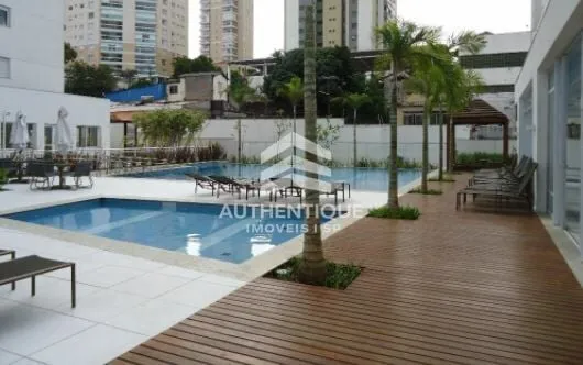 Imagem Scena Santana - Apartamento à venda no bairro Santana - São Paulo/SP, Zona Norte