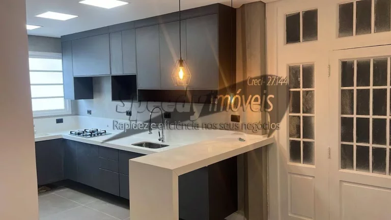 Imagem Apartamento em Santos 2 dormitórios, Gonzaga