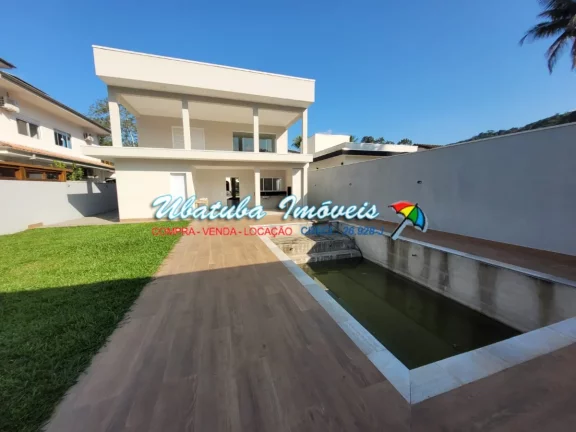 Imagem Linda casa em condomínio Fechado