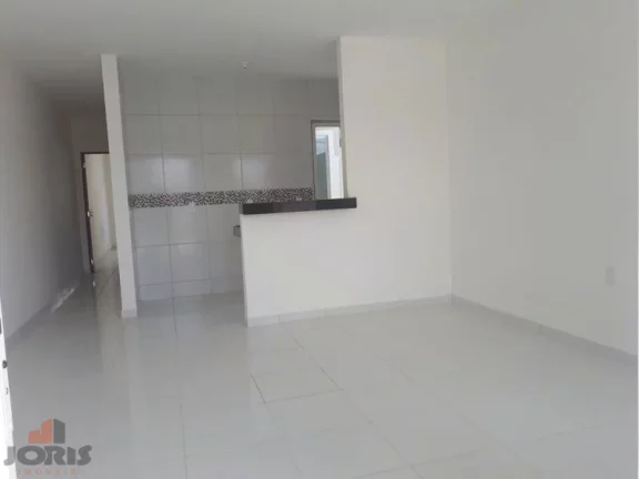 Foto do imóvel Casa a Venda - Itaitinga, CE
